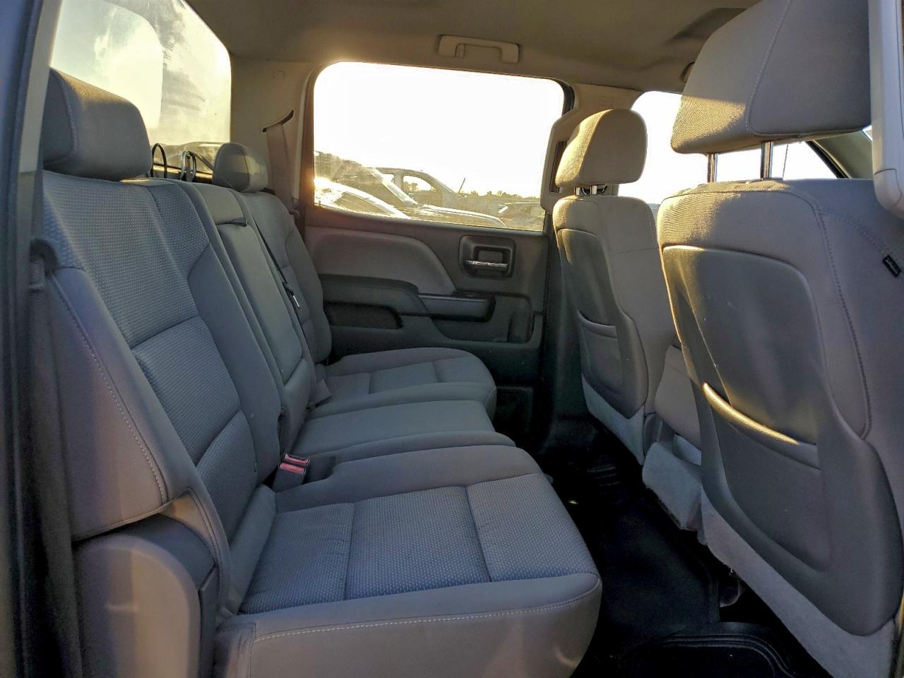 2014 GMC SIERRA C1500 photo 10