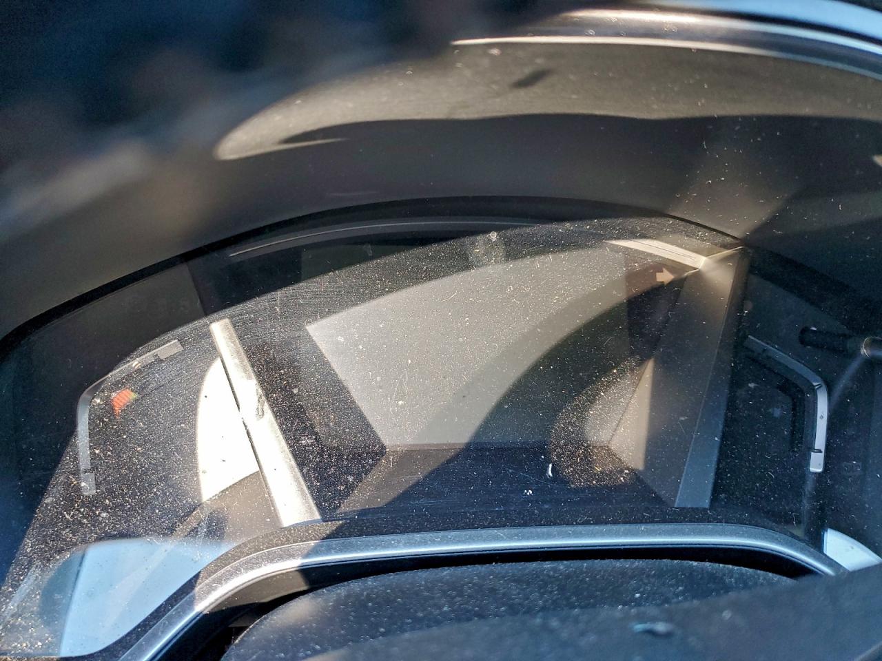 2018 HONDA CR-V TOURING photo 9