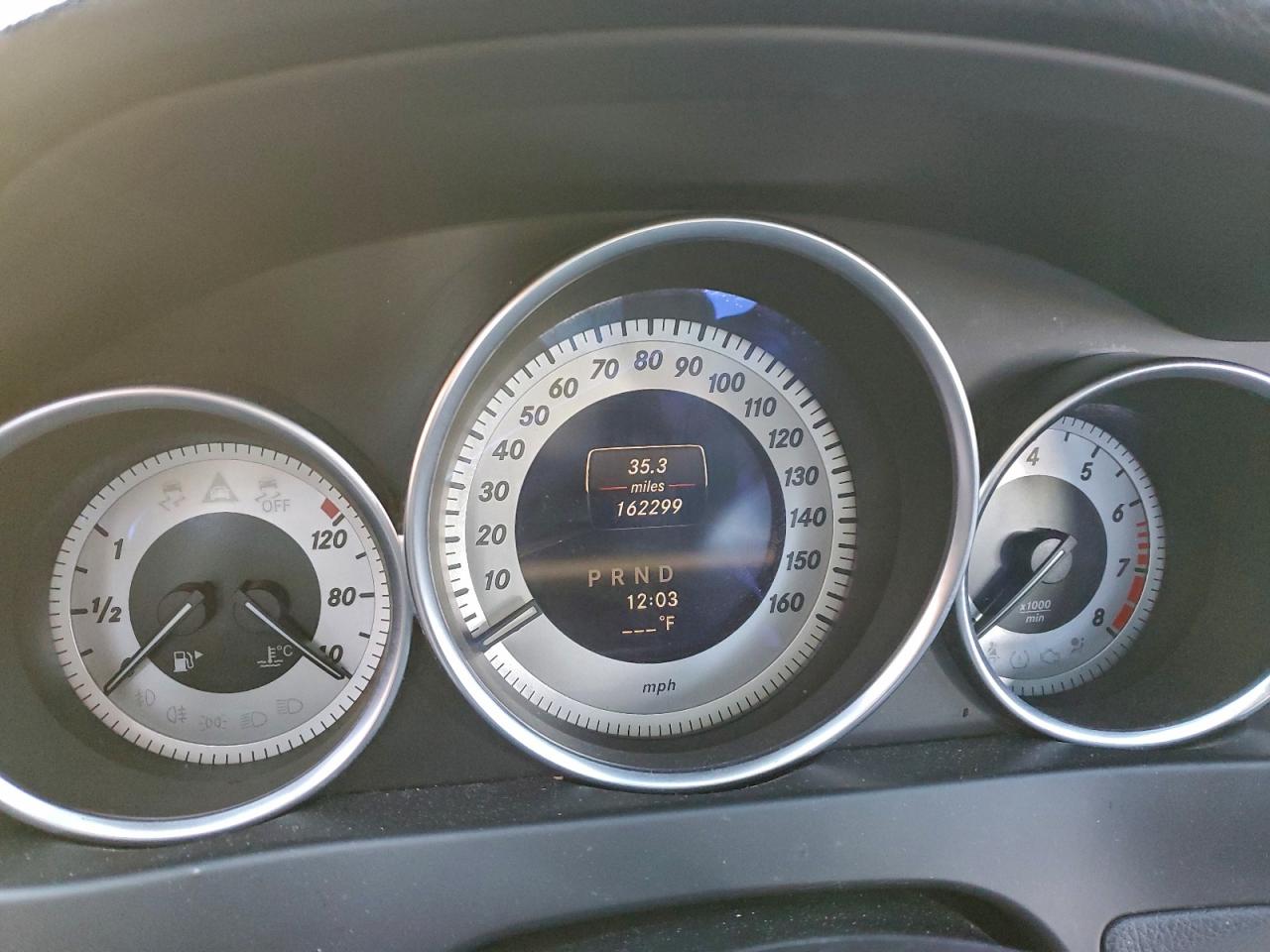 2013 MERCEDES-BENZ C 300 4MATIC photo 9