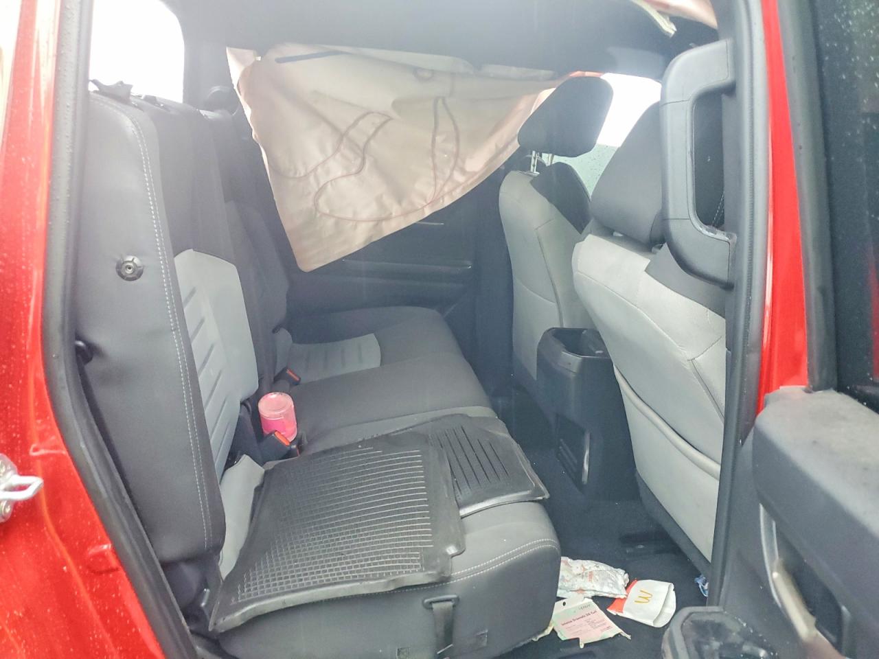 2025 TOYOTA TACOMA DOUBLE CAB photo 28