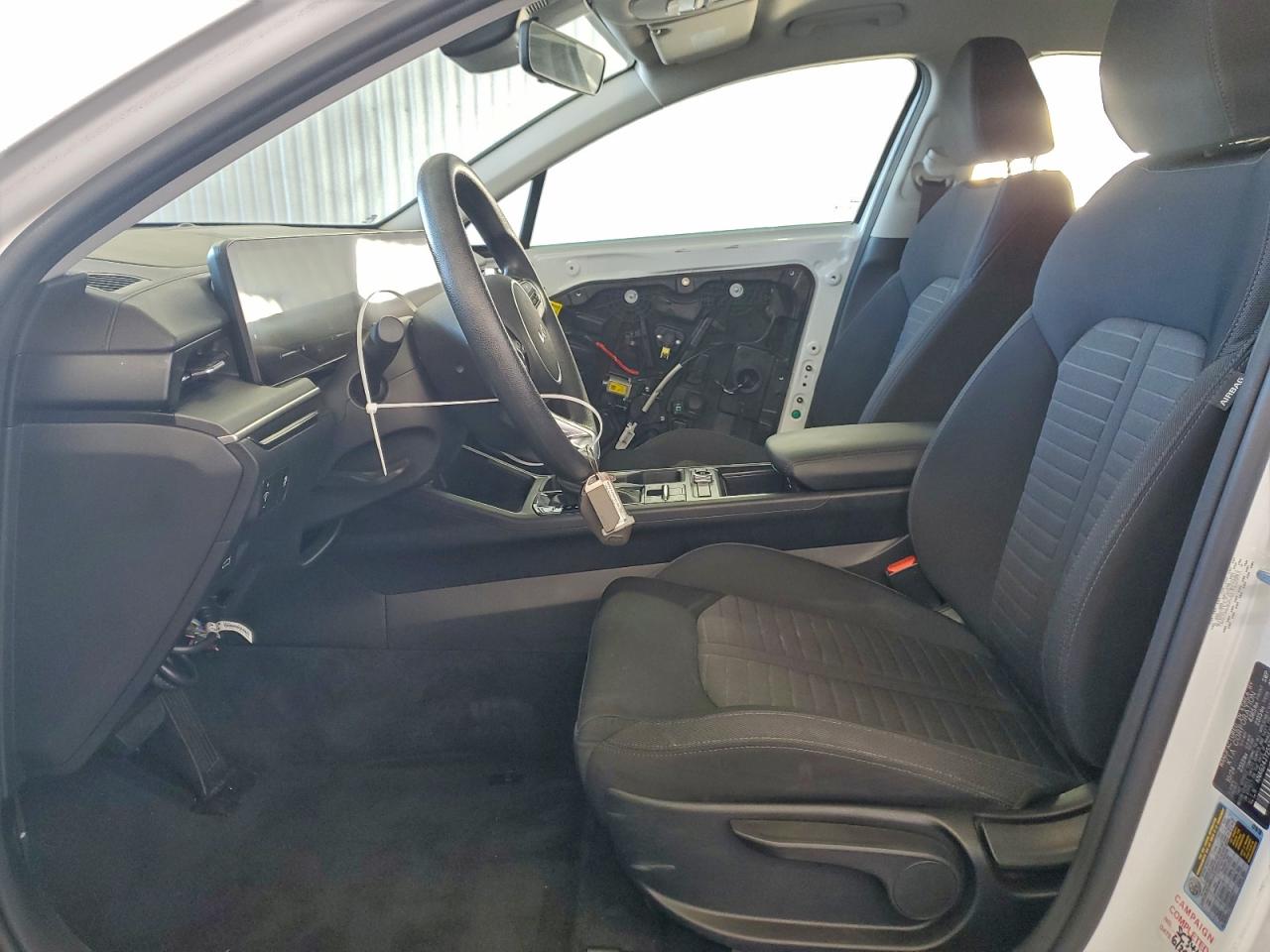 2025 KIA K5 LXS photo 7