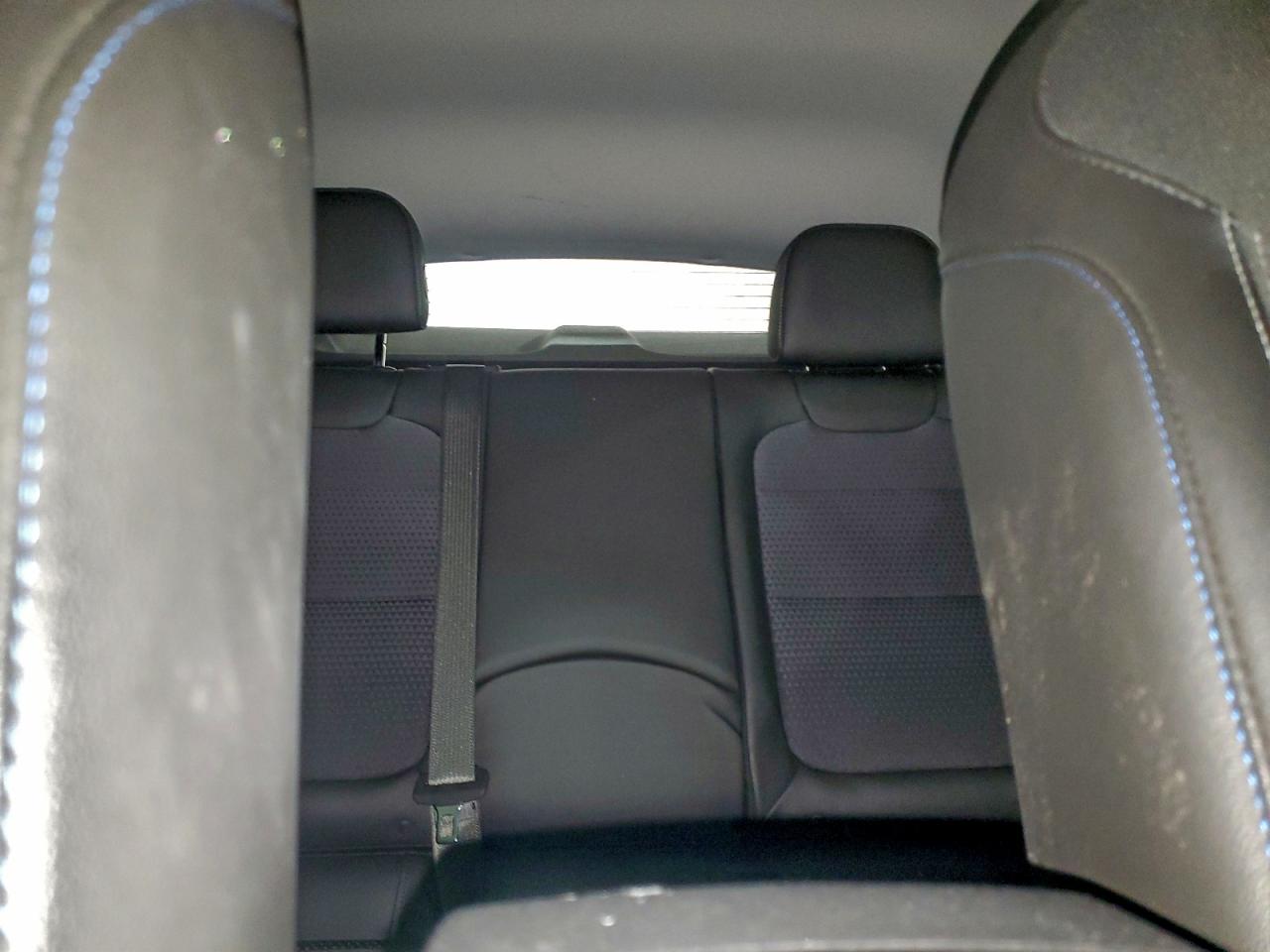 2025 CHEVROLET TRAX 1LT photo 10