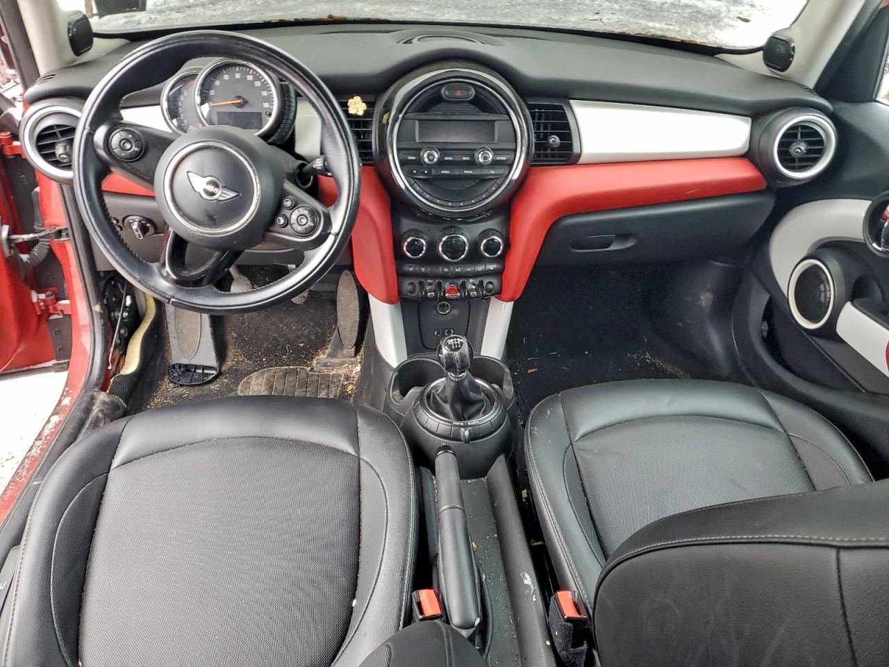 2016 MINI COOPER photo 15