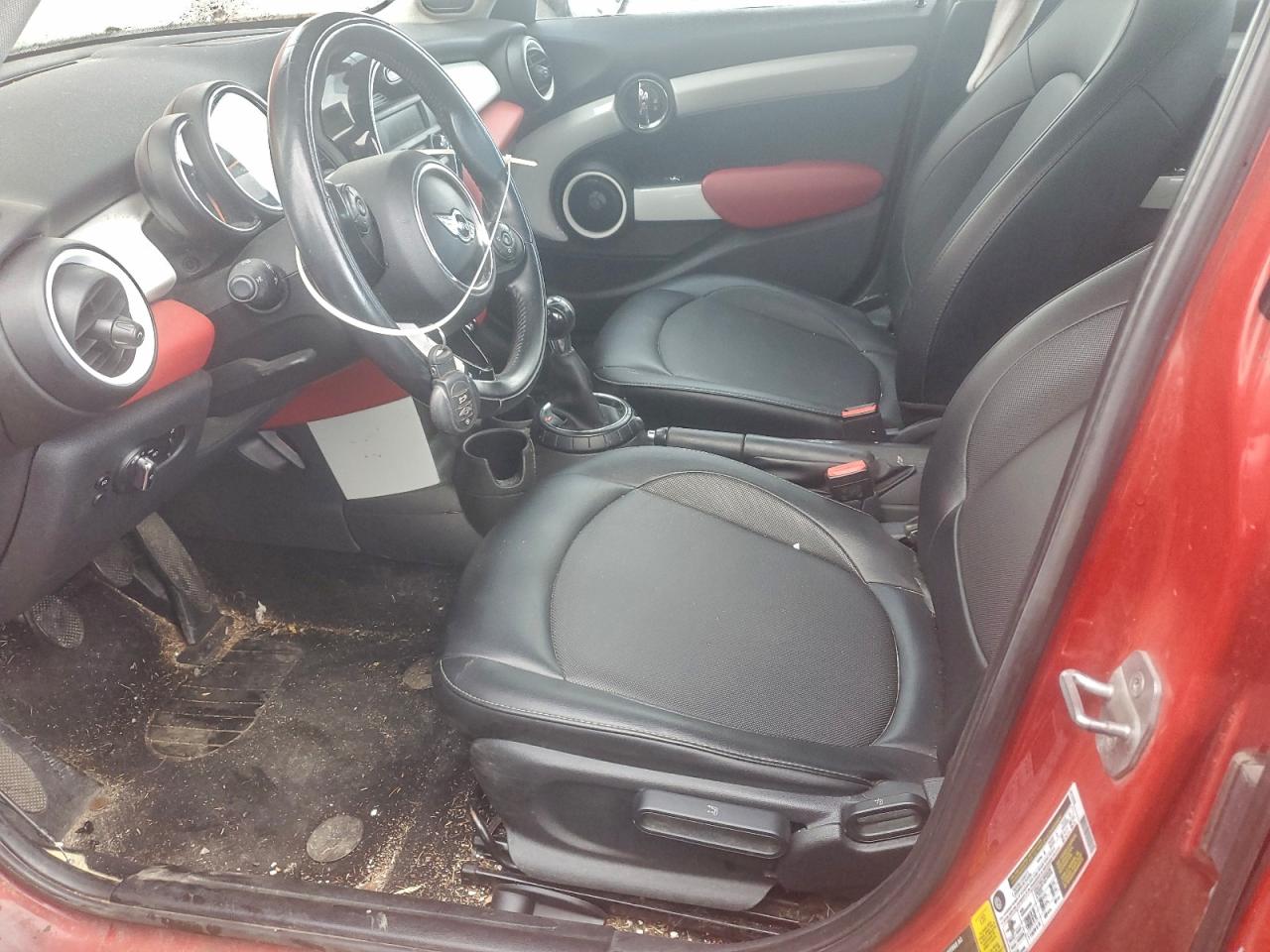 2016 MINI COOPER photo 13