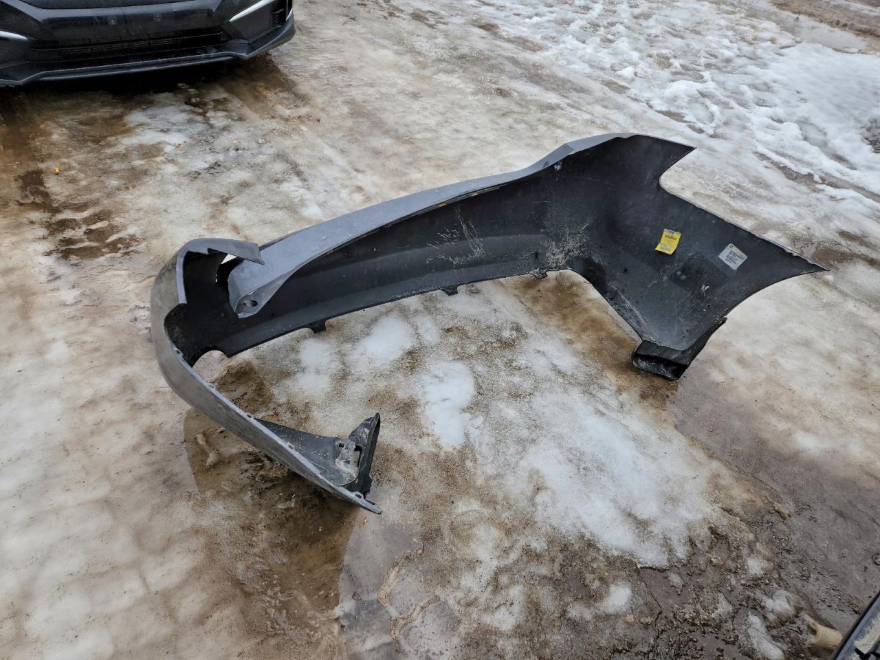 2011 TOYOTA CAMRY BASE photo 12