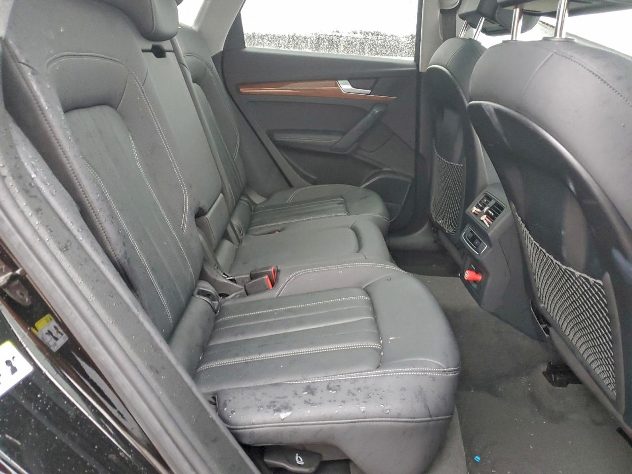 2023 AUDI Q5 PREMIUM PLUS 45 photo 11