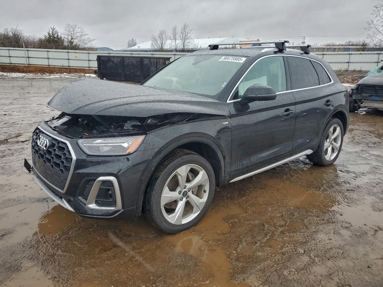 2023 AUDI Q5
