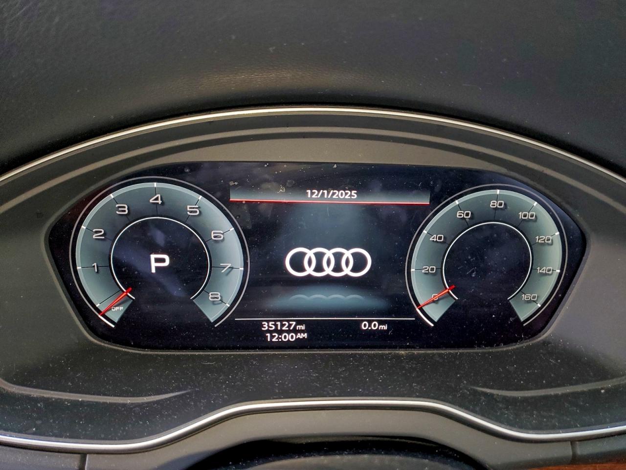 2023 AUDI Q5 PREMIUM PLUS 45 photo 9