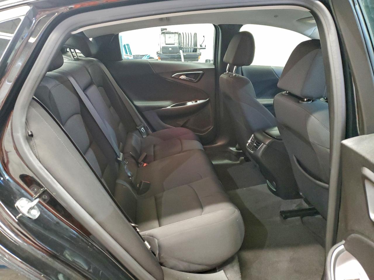 2024 CHEVROLET MALIBU LT photo 10