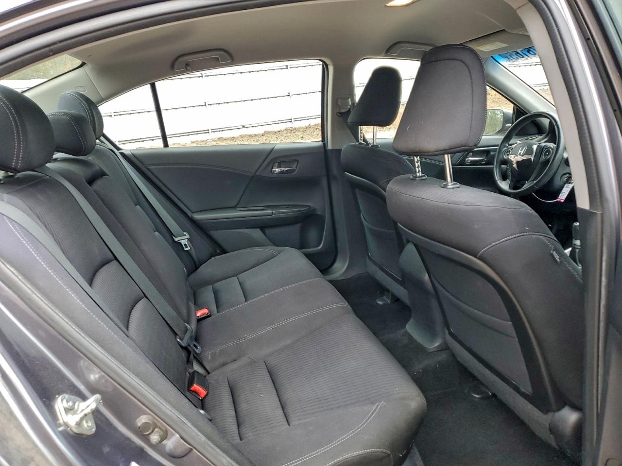 2013 HONDA ACCORD SPORT photo 10
