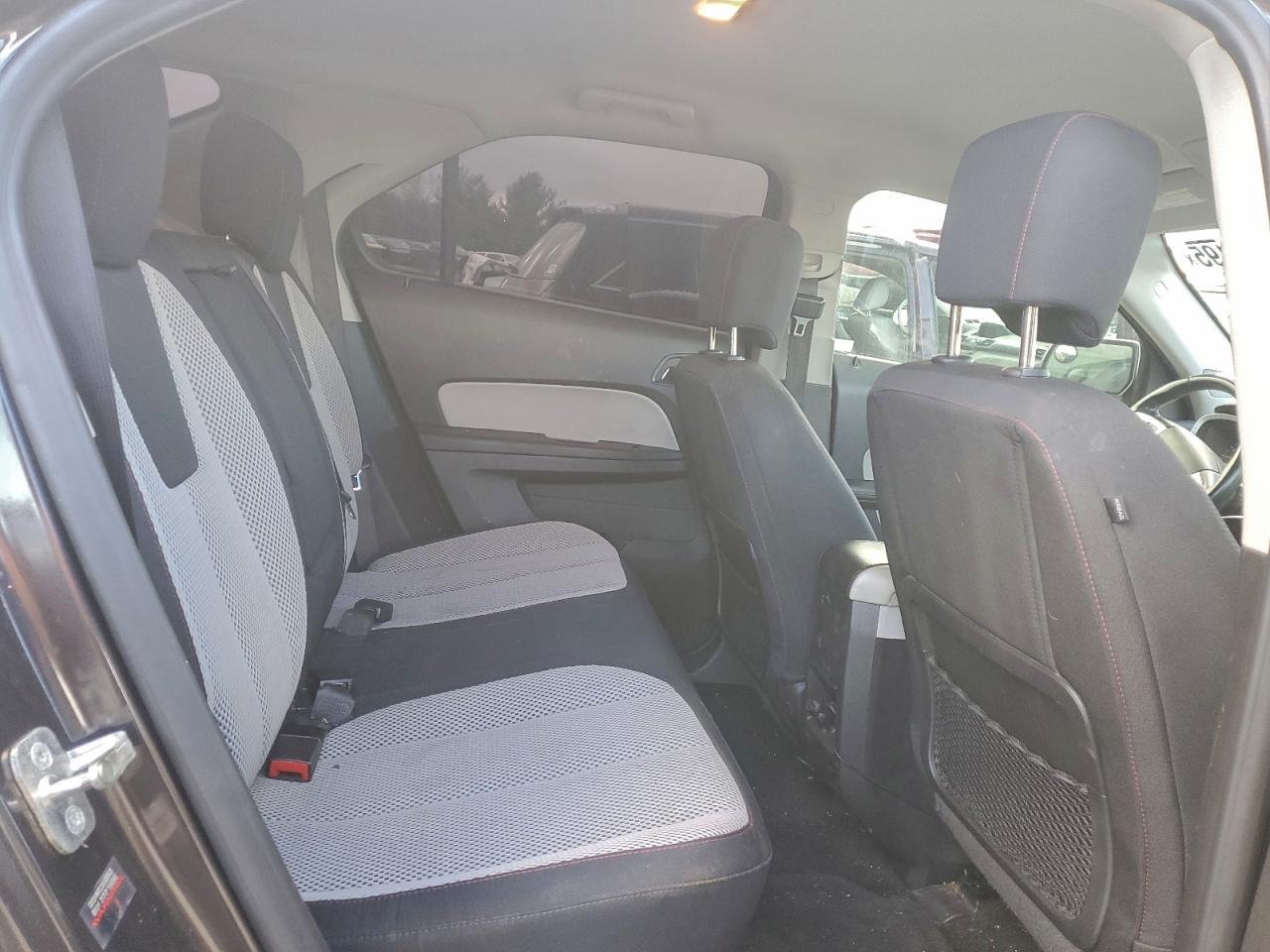 2015 CHEVROLET EQUINOX LT photo 11