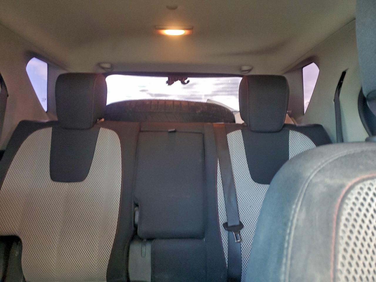 2015 CHEVROLET EQUINOX LT photo 10