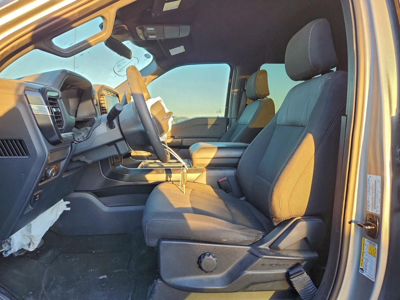2024 FORD F150 STX photo 7