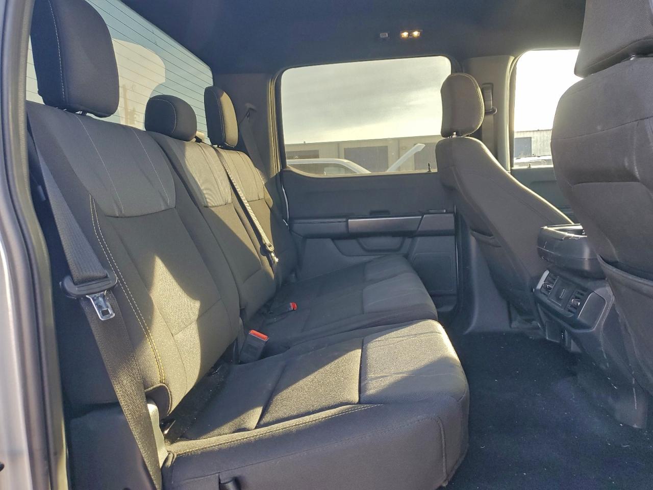 2024 FORD F150 STX photo 11