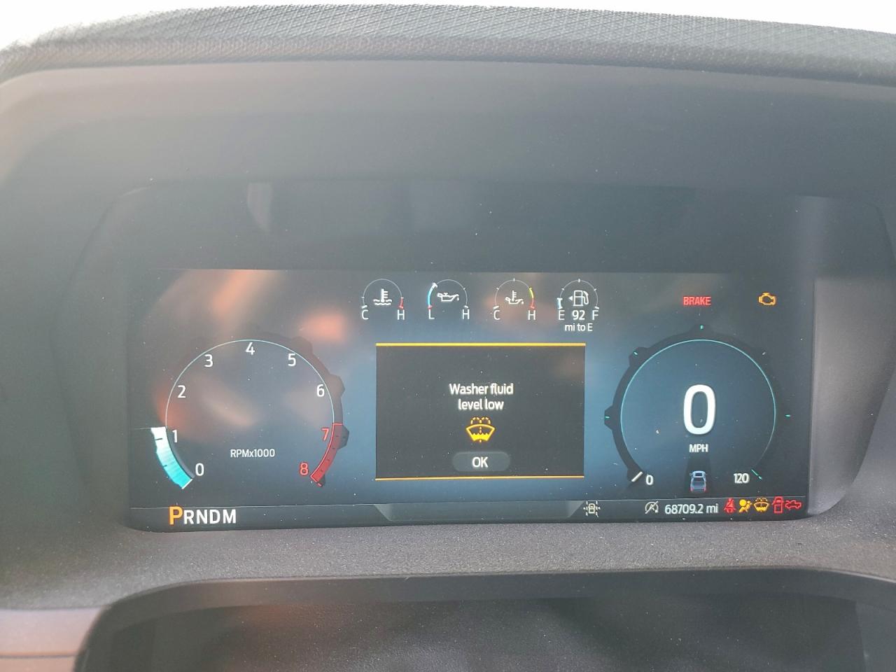 2024 FORD F150 STX photo 9