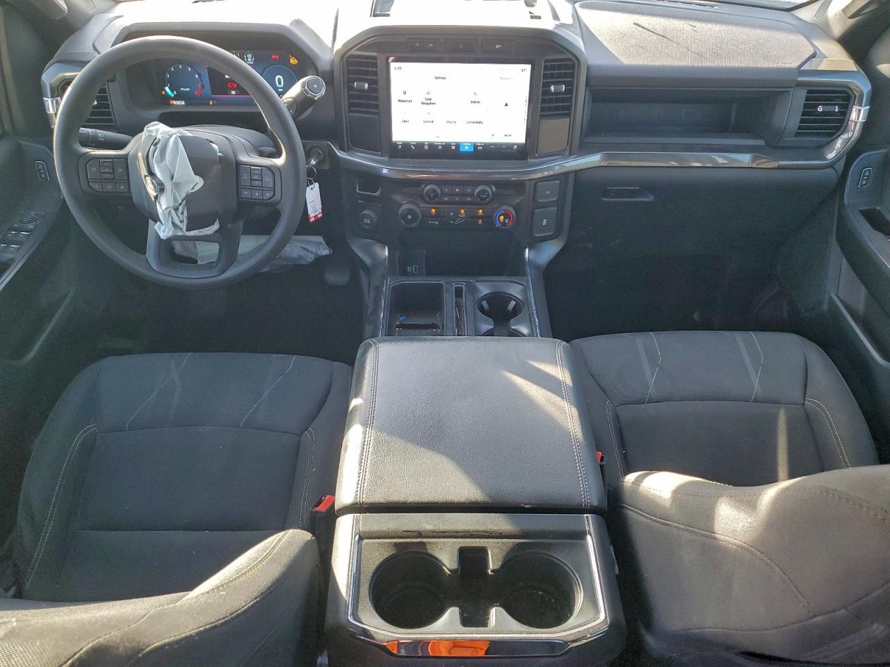2024 FORD F150 STX photo 8