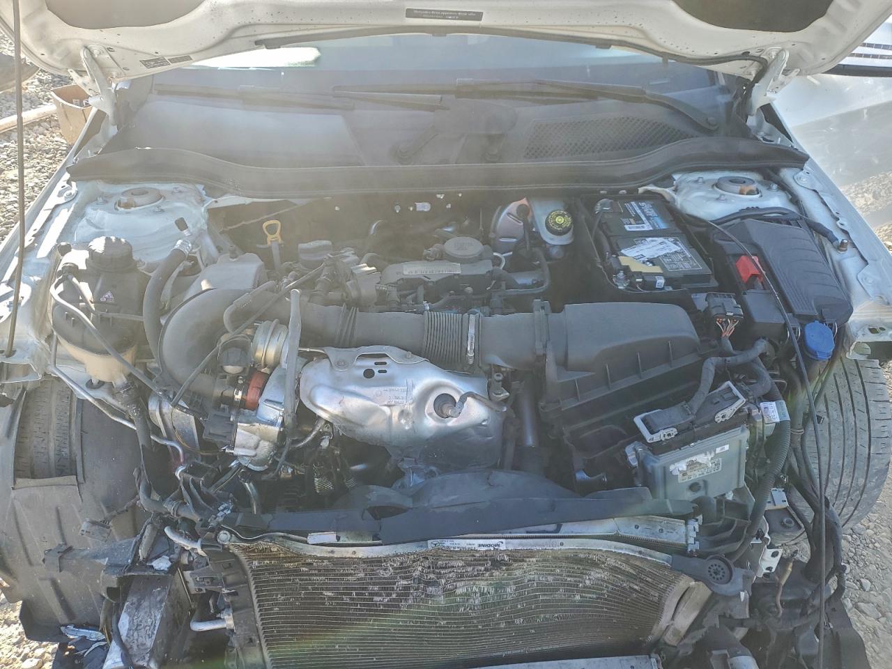 2018 MERCEDES-BENZ CLA 250 4MATIC photo 11