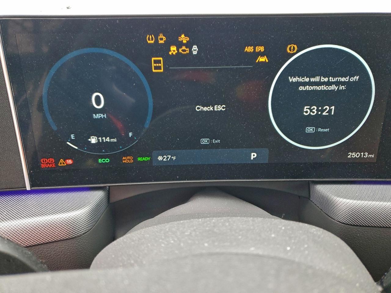 2024 HYUNDAI SONATA HYBRID photo 9