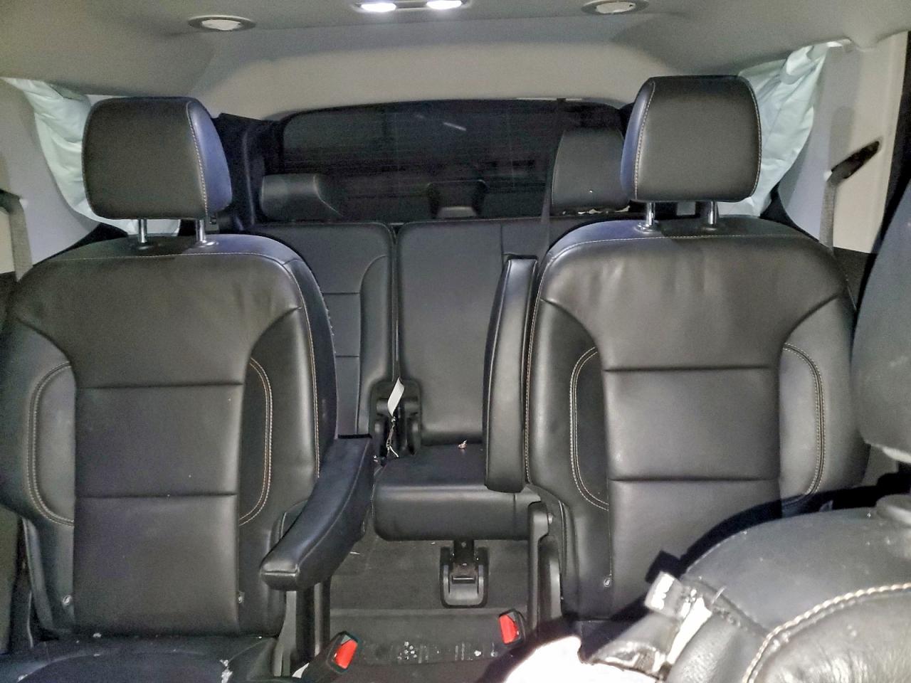 2019 CHEVROLET TRAVERSE LT photo 10