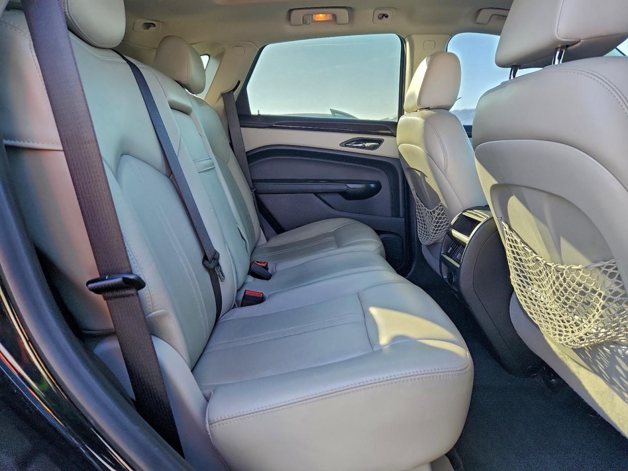 2016 CADILLAC SRX PERFORMANCE COLLECTION photo 10