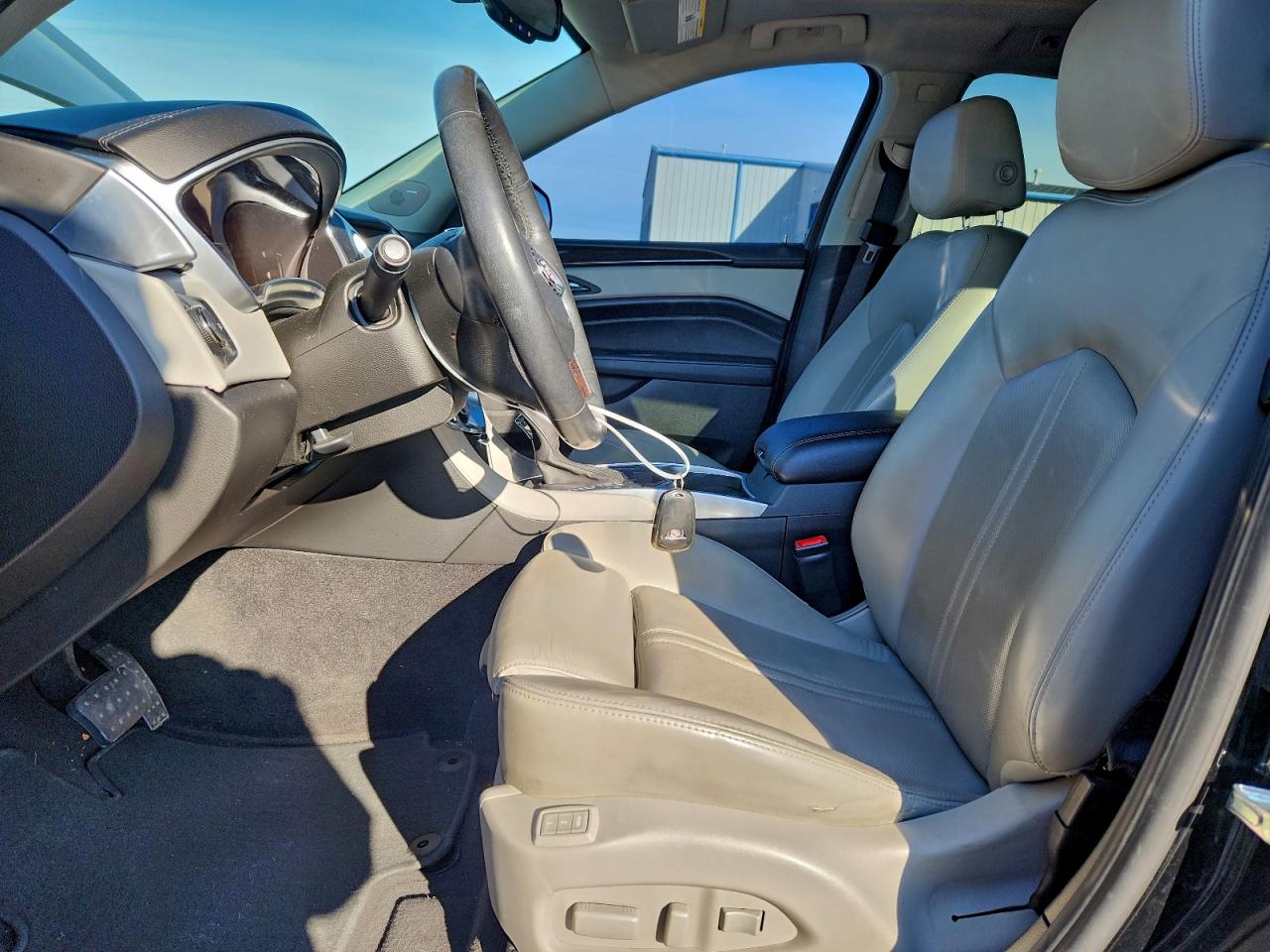 2016 CADILLAC SRX PERFORMANCE COLLECTION photo 7