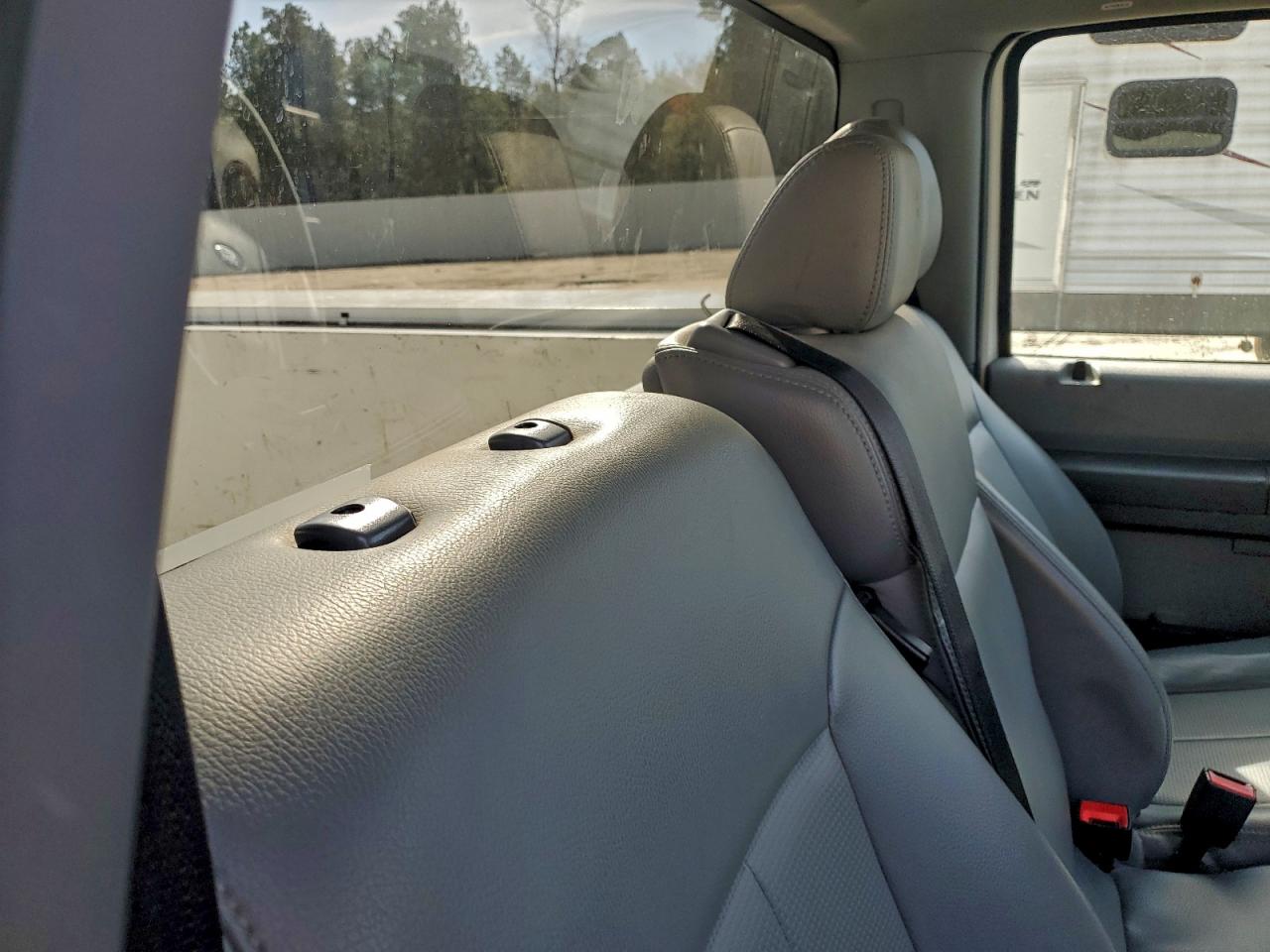 2012 FORD F250 SUPER DUTY photo 10