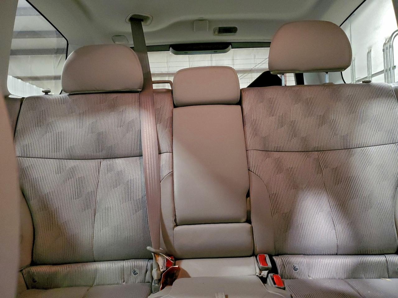 2010 SUBARU FORESTER 2.5X PREMIUM photo 10