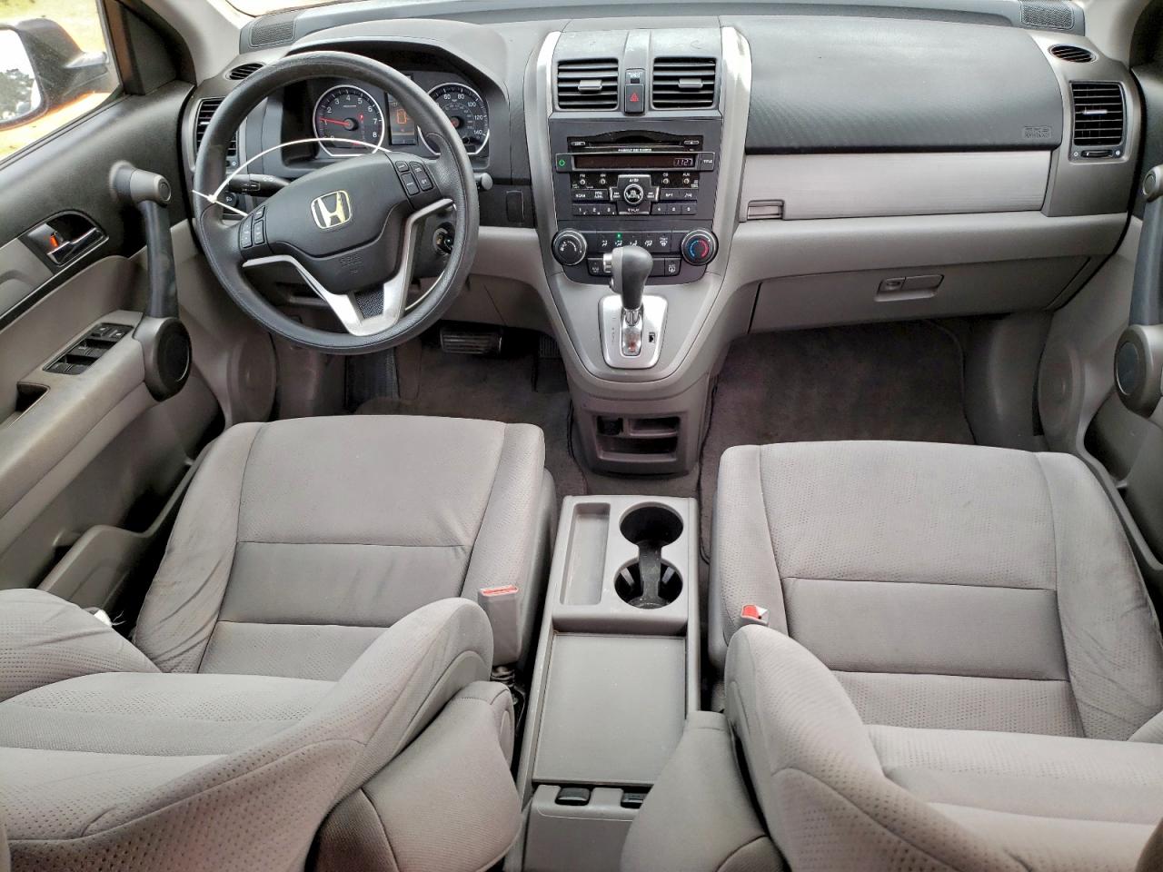 2011 HONDA CR-V EX photo 8