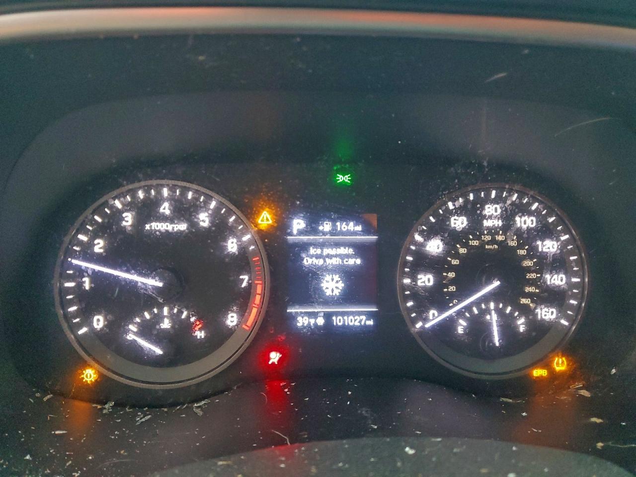 2021 HYUNDAI TUCSON LIMITED photo 9