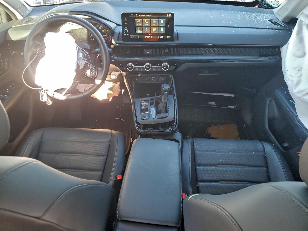 2025 HONDA CR-V EXL photo 15