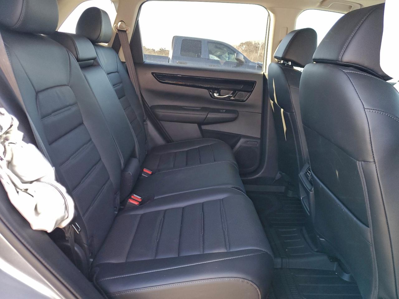 2025 HONDA CR-V EXL photo 19