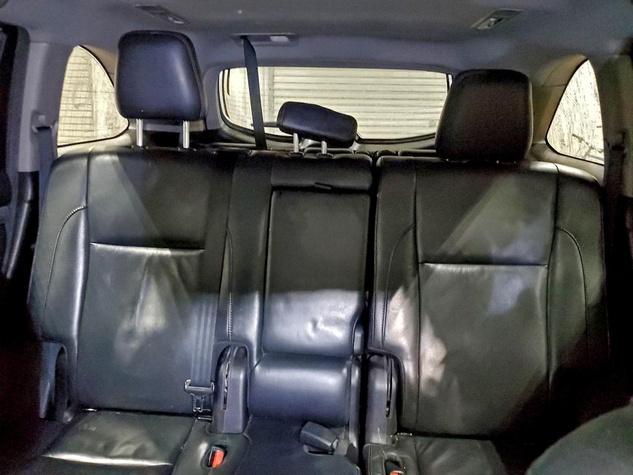 2018 TOYOTA HIGHLANDER SE photo 10