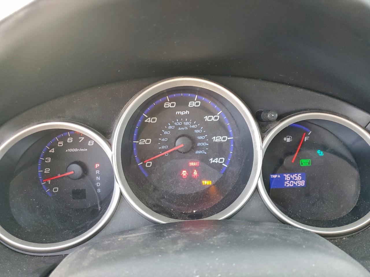 2008 HONDA FIT SPORT photo 9