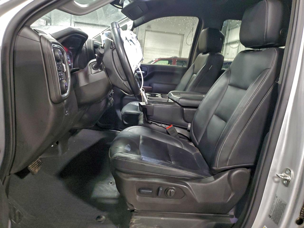2023 CHEVROLET SILVERADO K3500 LT photo 7