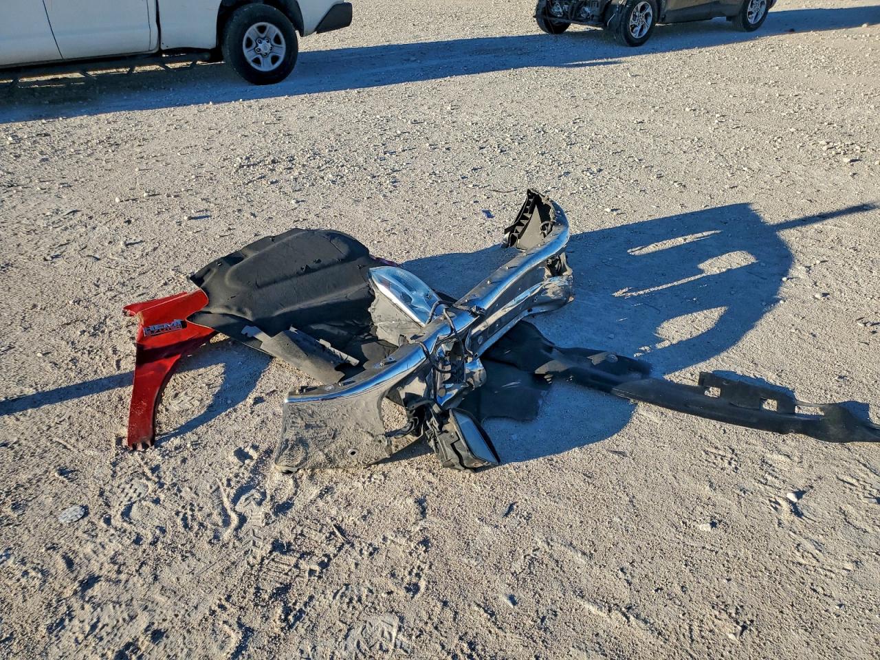 2016 RAM 1500 SLT photo 12