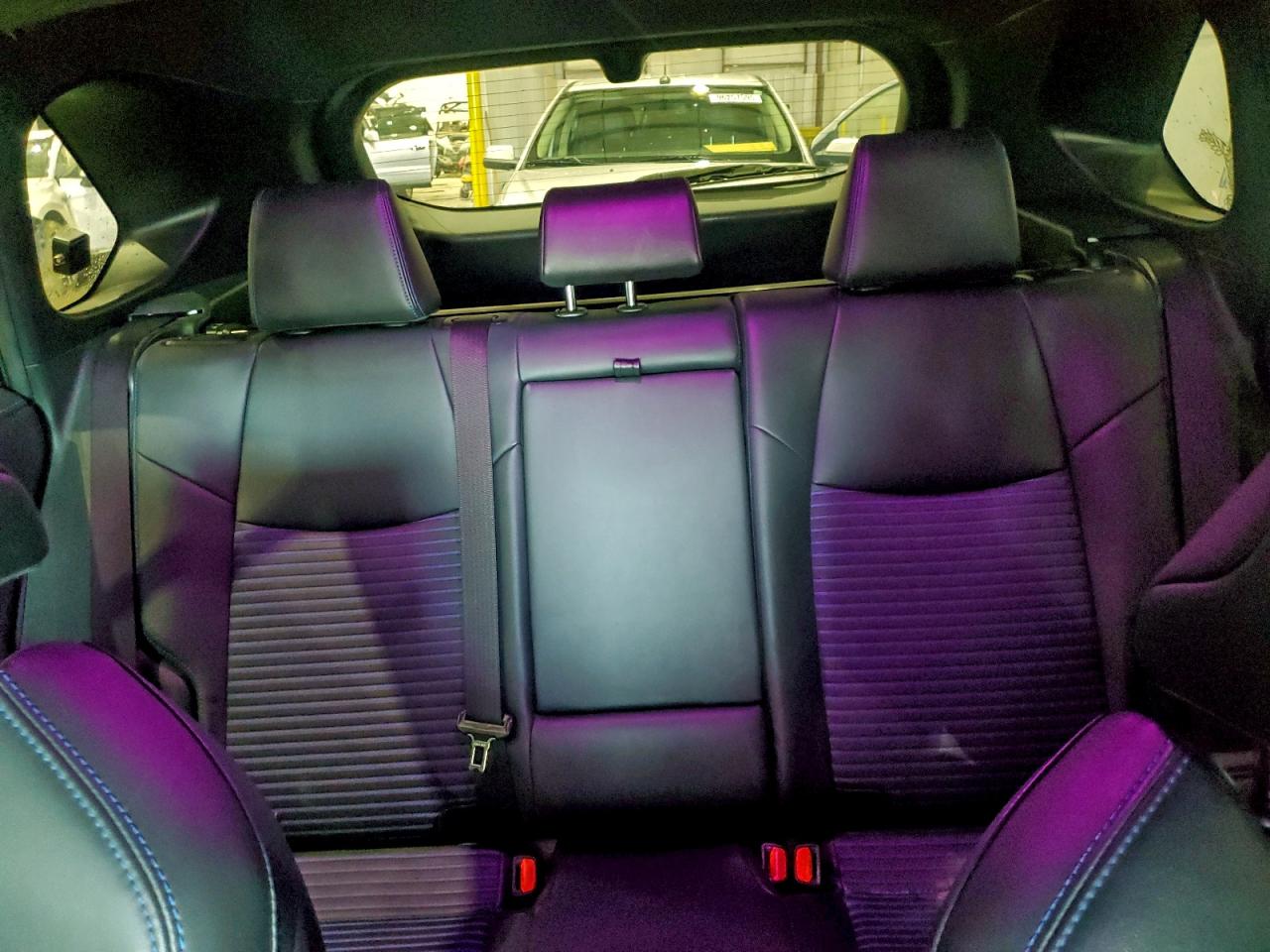 2019 TOYOTA RAV4 XSE photo 10
