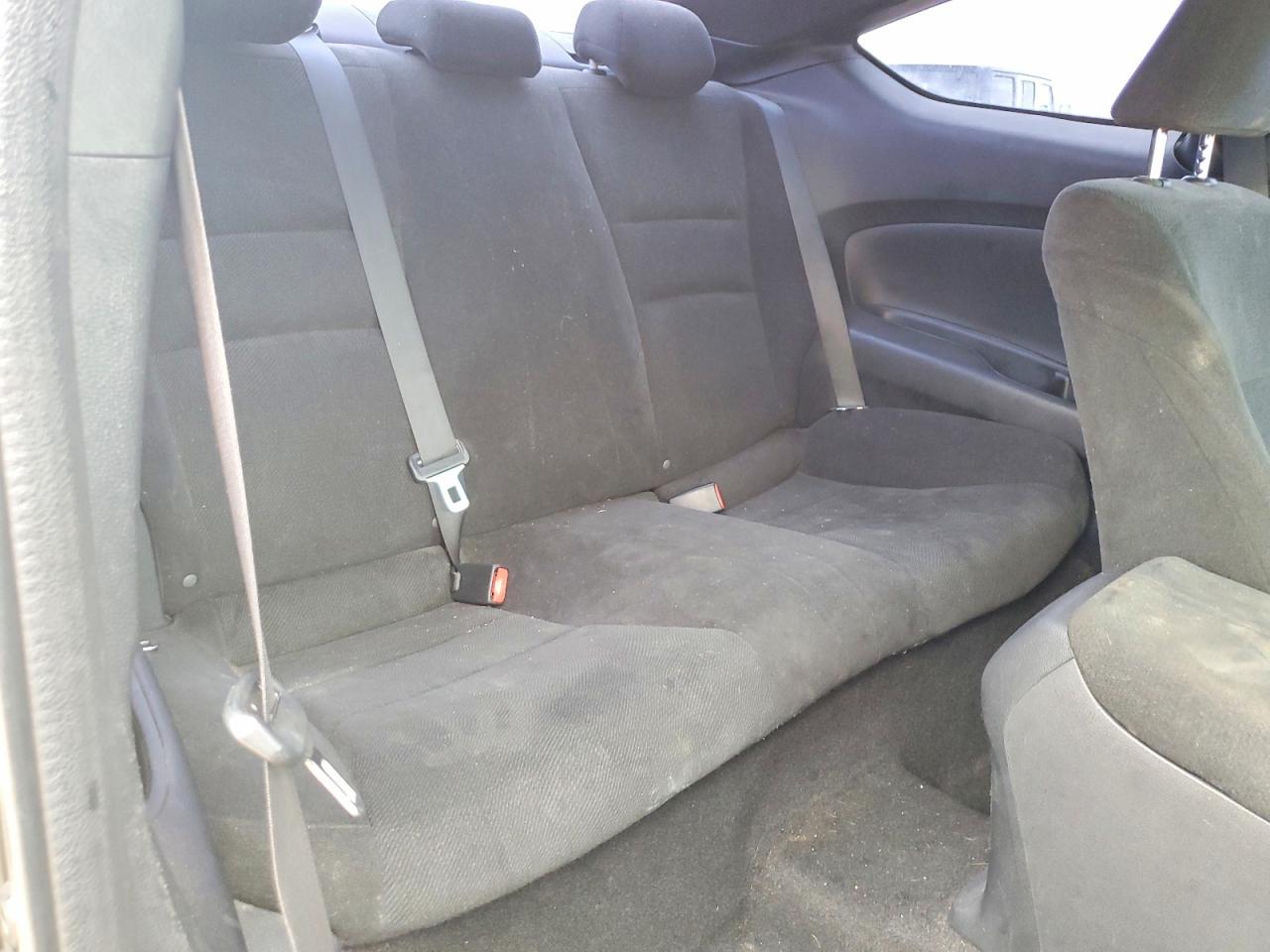 2013 HONDA ACCORD LX-S photo 10