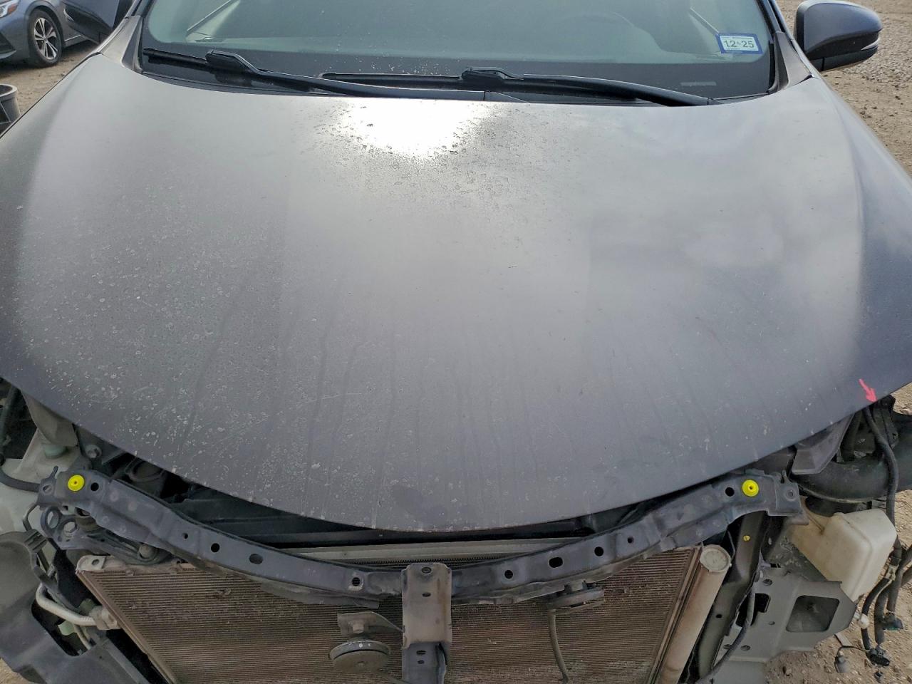2017 TOYOTA RAV4 XLE photo 11