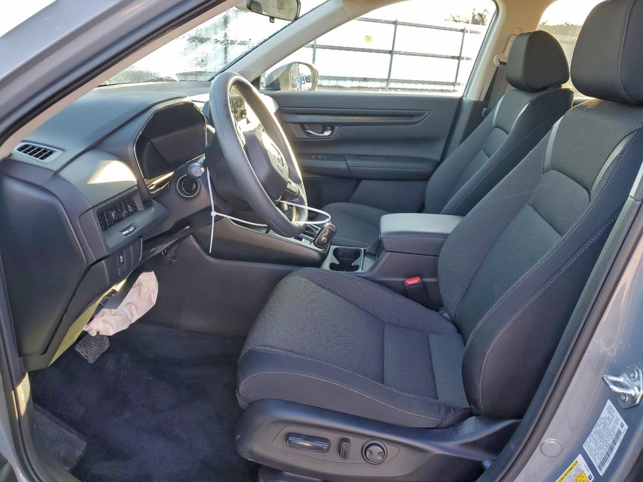 2025 HONDA CR-V EX photo 7