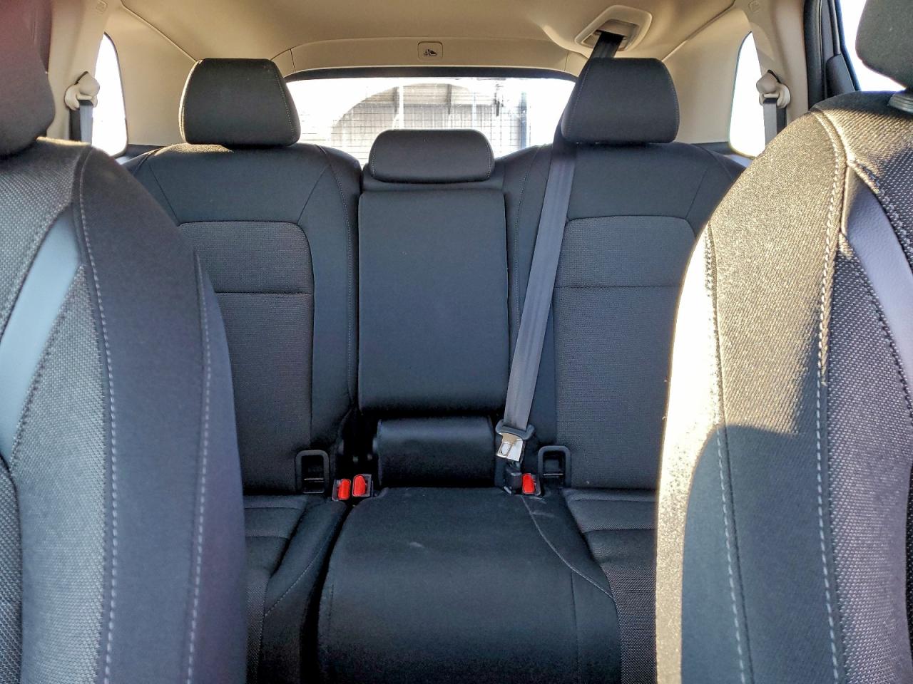 2025 HONDA CR-V EX photo 10