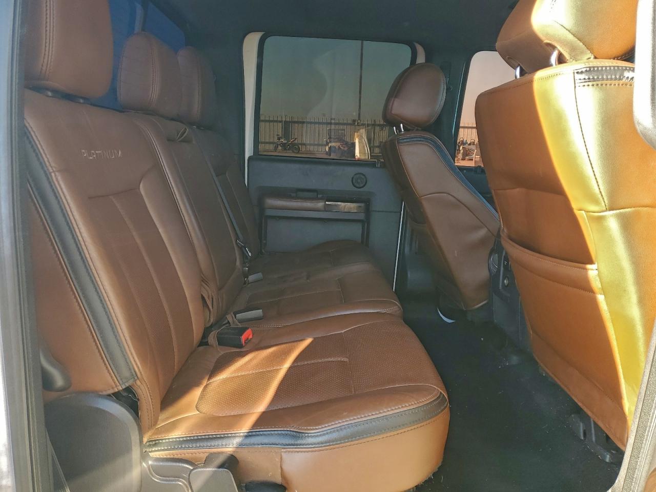 2015 FORD F250 SUPER DUTY photo 10