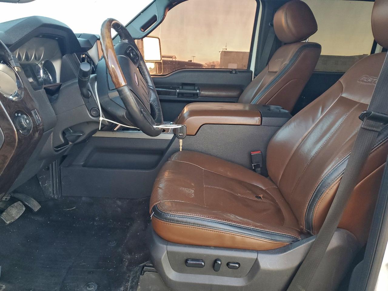 2015 FORD F250 SUPER DUTY photo 7