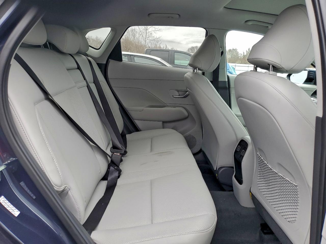 2024 HYUNDAI KONA LIMITED photo 10