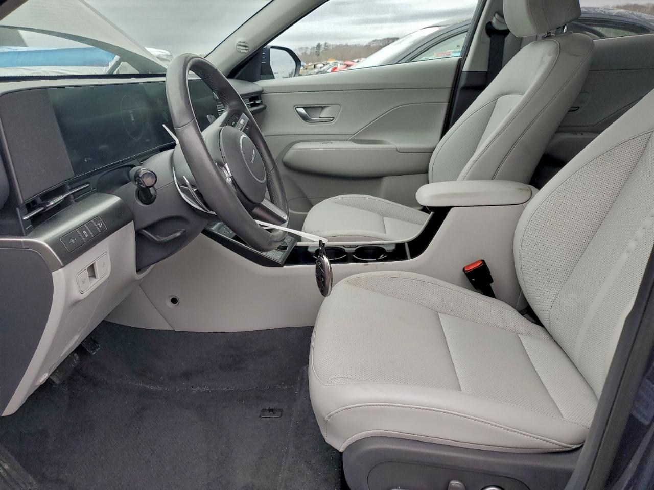 2024 HYUNDAI KONA LIMITED photo 7