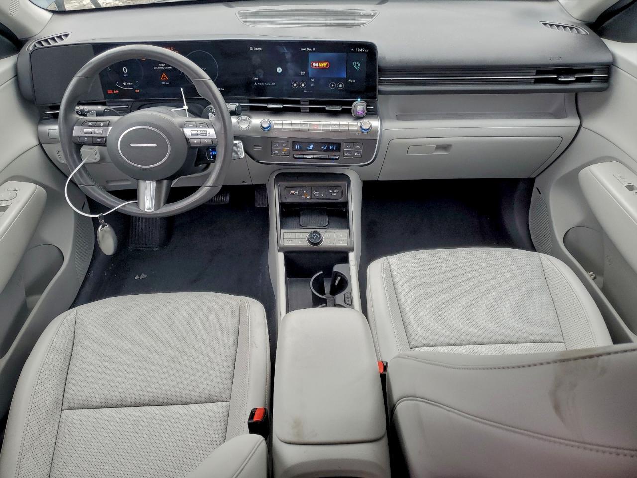 2024 HYUNDAI KONA LIMITED photo 8