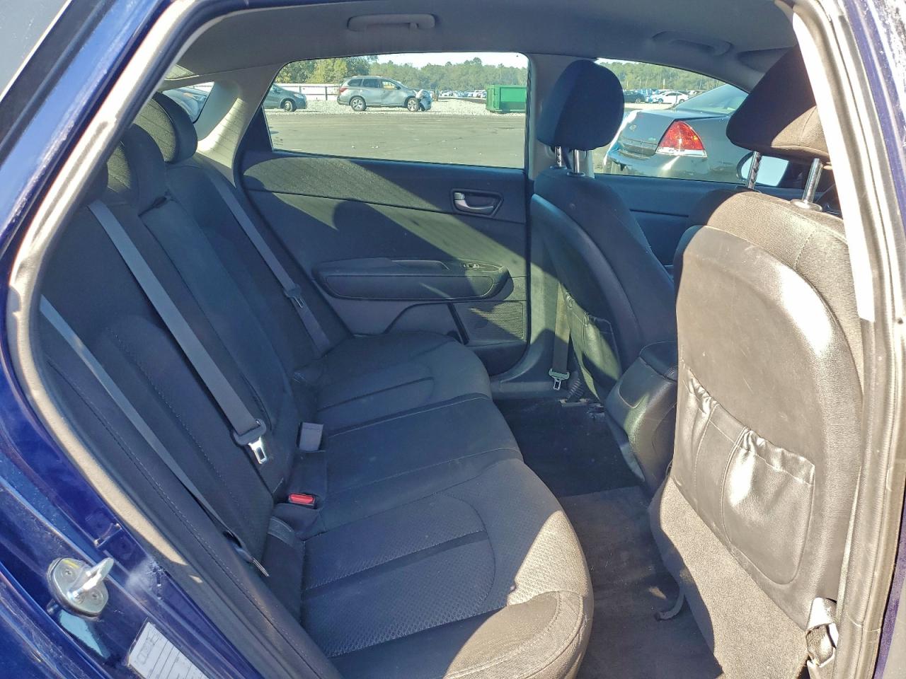 2018 KIA OPTIMA LX photo 10