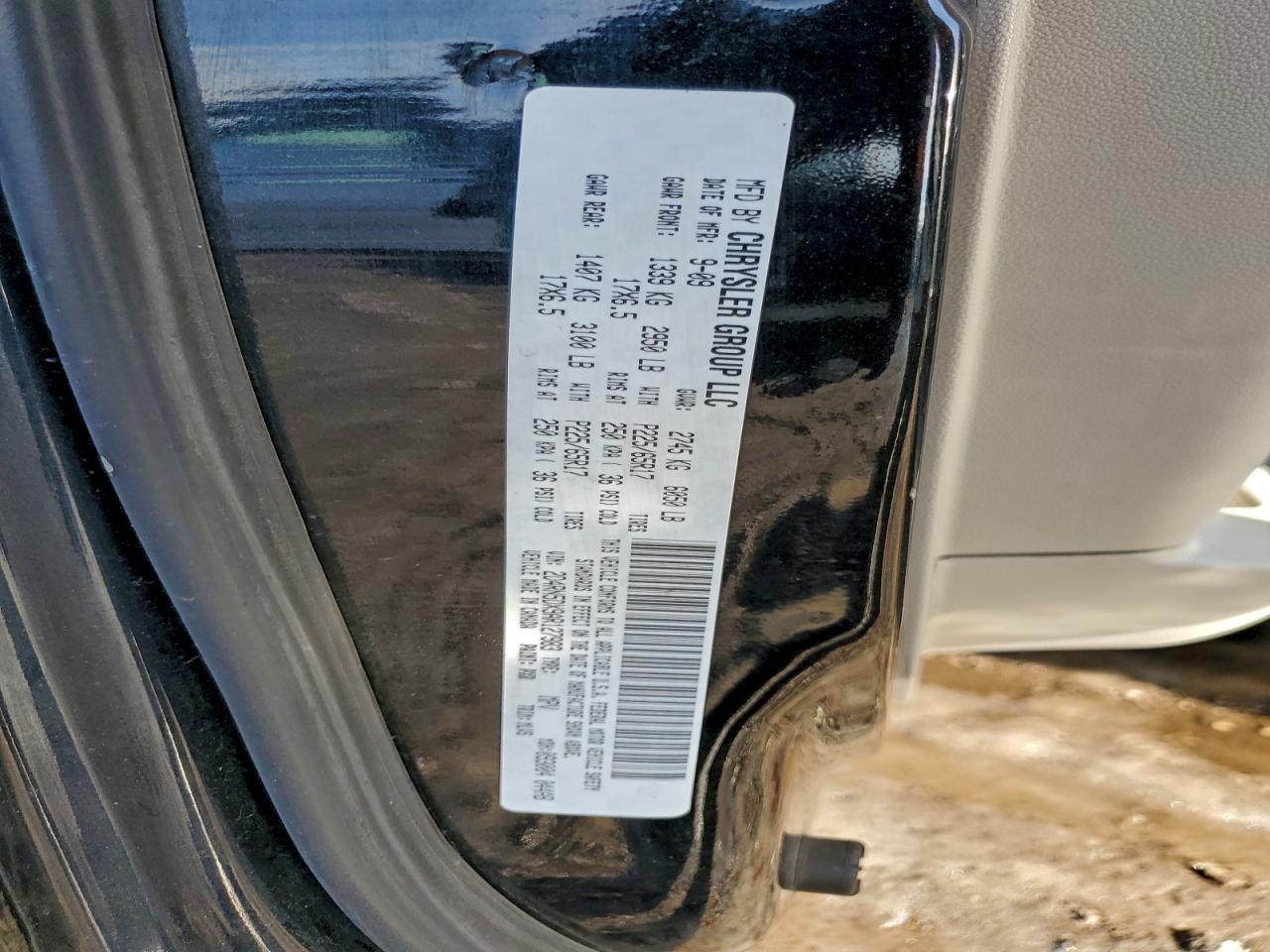 2010 DODGE GRAND CARAVAN SXT photo 14