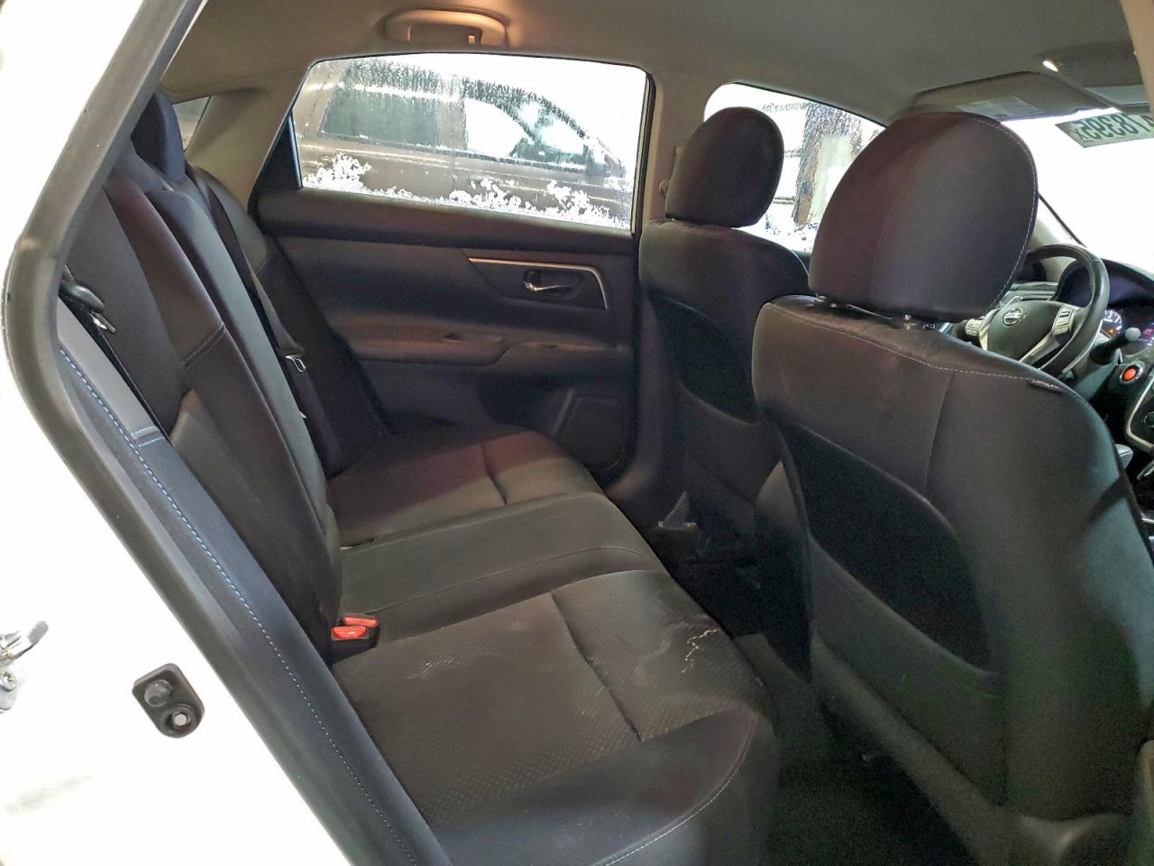 2016 NISSAN ALTIMA 2.5 photo 10