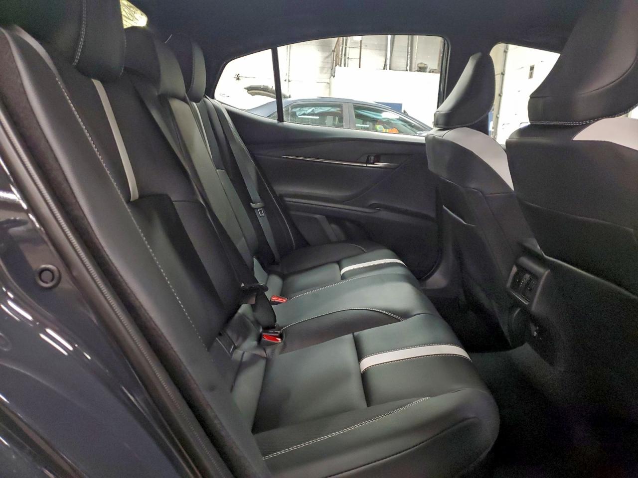 2026 TOYOTA CAMRY XSE photo 10