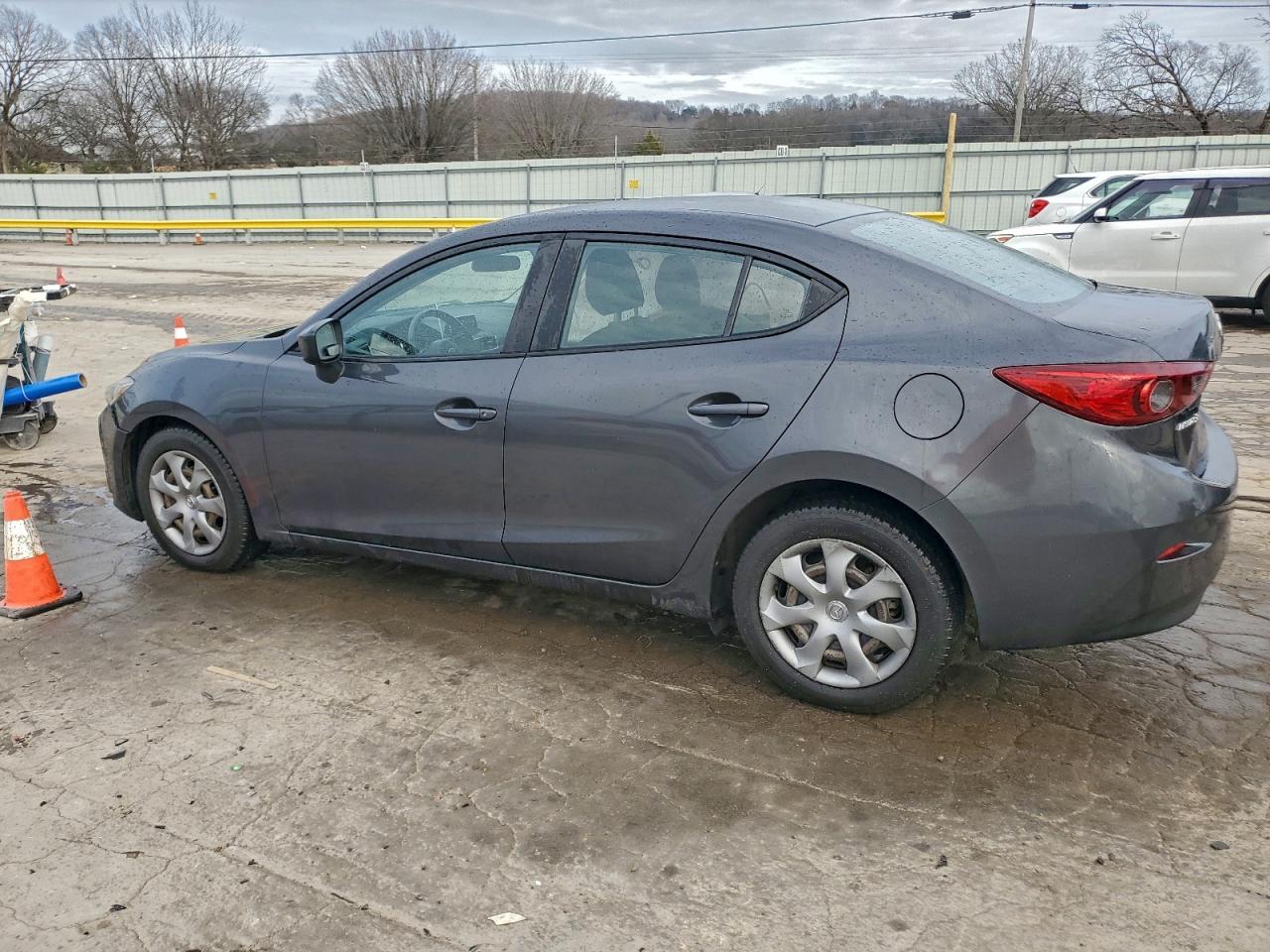 2014 MAZDA 3 SPORT photo 2